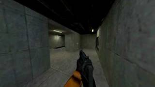 Half-Life: AG mod Bunny Hopping in undertow map