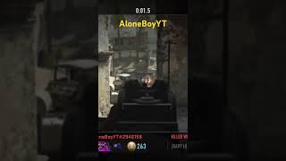 Domination Final KiillCam | WZM Multiplayer Gameplay | Warzone Mobile #aloneboyytplays