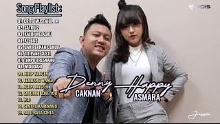 Denny Caknan x Happy Asmara  “Crito Mustahil” - Satru 2 - Kembang Wangi || Album Terbaru 2023