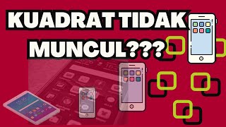 Hp Android Tidak Bisa Ketik Kuadrat? Nonton Ini...!