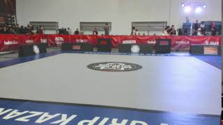 AIGA KUZ OPEN 2023 (MAT 3/DAY 3)