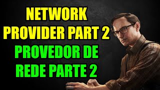 Network Provider Part 2 / Provedor de Rede Parte 2 (Patch 0.13) - Escape From Tarkov