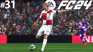 NEVER GIVE UP!┃EA Sports FC 24 - Ultimate Team - Part 31