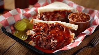 KC on KC: Barbecue