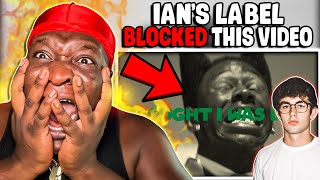 TYLER THE CREATOR JUST ENDED IAN'S CAREER WITH ONE DISS TRACK | Thought I Was Dead (REACTION)