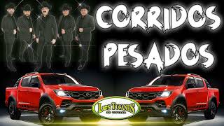 Tucanes De Tijuana☆☆Corridos Pesados 💥💥