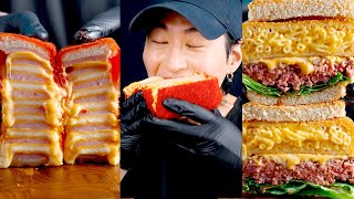 Best of Zach Choi Foods | MUKBANG | COOKING | ASMR