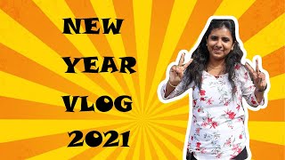 New Year Vlog 2021 | Cynthia Makeover Artist