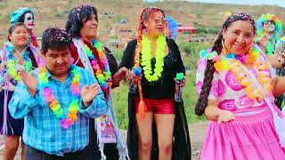 Talismán de Bolivia | Mix carnavales 2023 (2)