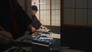 Conquer Laziness with Japanese Technique #success #motivation #japan #mindset