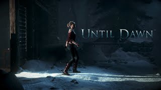 До зари [Until Dawn] №3