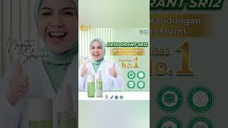 DEODORANT YANG DI PAKAI GIGI BELI DI SHOPEE dilaputri_sr12bandung