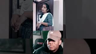 🤣😂 Husband Wife Atrocities 🤣🤣 WAIT FOR COMMENT 😅 Twist Iruku 😆😂#funny #viral #comedy #youtubeshorts