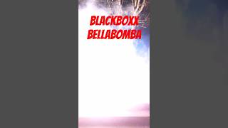 Blackboxx Bellabomba Böller #shorts #feuerwerk