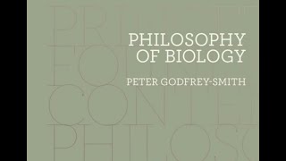 Philosophy of Biology: Episode I