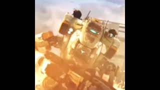 bt 7274 (titanfall 2) vs cyn (murder drones)