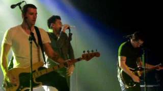 lostprophets - Last Summer (live in Wiesbaden)