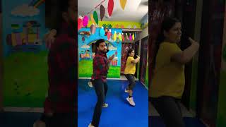 Jee Ni Lagda Viral Dance#jeenilagda#karanaujla#punjabisong#bhangra#trendingonshorts