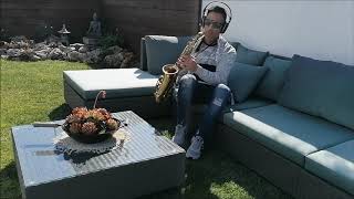 Michael Jackson Tribute Medley (Sax Cover) - Joel Ferreira Sax