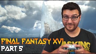 Final Fantasy XVI Playthrough Pt.5