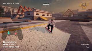 Skater XL [Ep.691] November 2nd, 2024 - Part 2