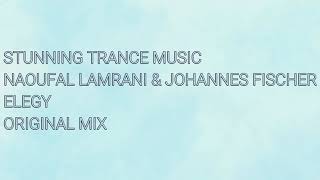 Naoufal Lamrani & Johannes Fischer - Elegy (Original Mix)