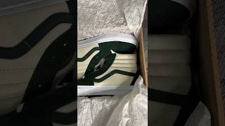 Vans Sk8-Hi Outlet Pickup