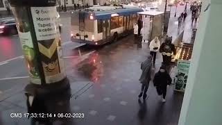 в Петербурге Бетмэн предотвратил ограбление . Новости СПб