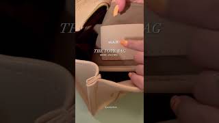 #asmr #unboxing #unboxingasmr #asmrsounds #asmrvideo #unboxingvideo #totebag #marcjacobs #bags