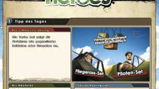 Battlefield Heroes Soldier Gameplay