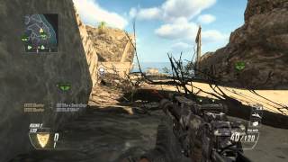 SeEpiNgLiGhT - Black Ops II Game Clip