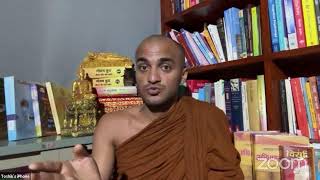 Ven Bhante Siri Sivali Online Buddha Vihara-Every Sunday The Story of Dhammika Upāsaka धम्मिक उपासक