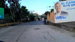 Caobal, La Cuchilla y Medina ya tienen carretera pavimentada