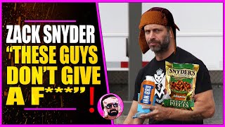 Thank You Zack Snyder, Victor and Kojay (Gob Life #96)