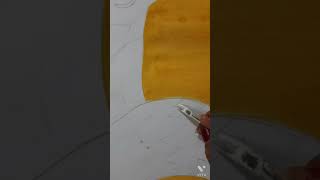 Cartoon painting #shorts #ytshorts #viralvideo #cartoonpainting #paintingvideo #like #subscribe