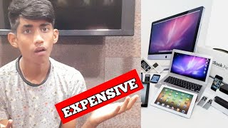 Why Apple Products Are So Expensive⁉️🍎📱