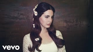 Lana Del Rey - Coachella - Woodstock In My Mind