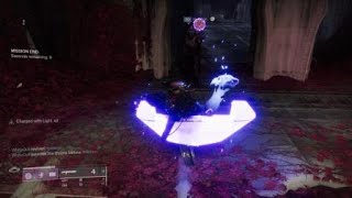 Destiny 2: Trolling the local randos