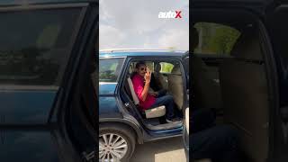 Skoda Kodiaq | 4 Unique Hidden Features | 2024 India | autoX #shorts #hiddenfeatures #youtubeshorts