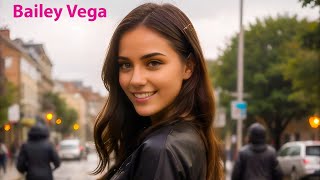 Bailey Vega | Enchanting Instagram Model & Influencer : Lifestyle & Biography