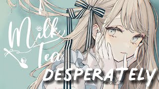 【NIGHTCORE】- I'd Hate To Be You When People Find Out What This Song Is About (Rock Version)