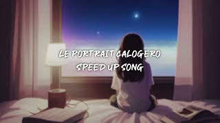 le portail calogero - speed up