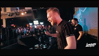 Luminite - Rap Saga (Edit) & Full Force (Edit) @ Atrium, Kiel 2020 (Recap)