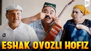 Qalpoq - Eshak ovozli hofiz