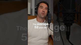 How Much Life The Average 52 year Old Has Left