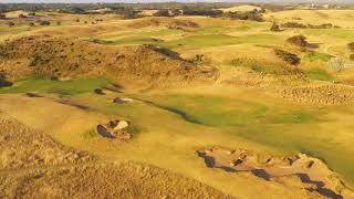 The Dunes Golf Links, Victoria, Australia