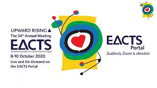 EACTS TV