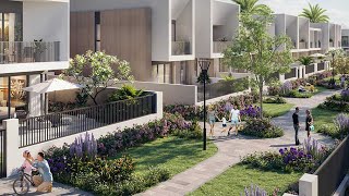 Ascot Residences at Town Square Dubai - COMING SOON!!!