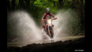 Puchar i Mistrzostwa Polski Enduro, Sprint Enduro. Pure Sound