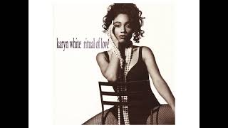 Karyn White - Love That's Mine